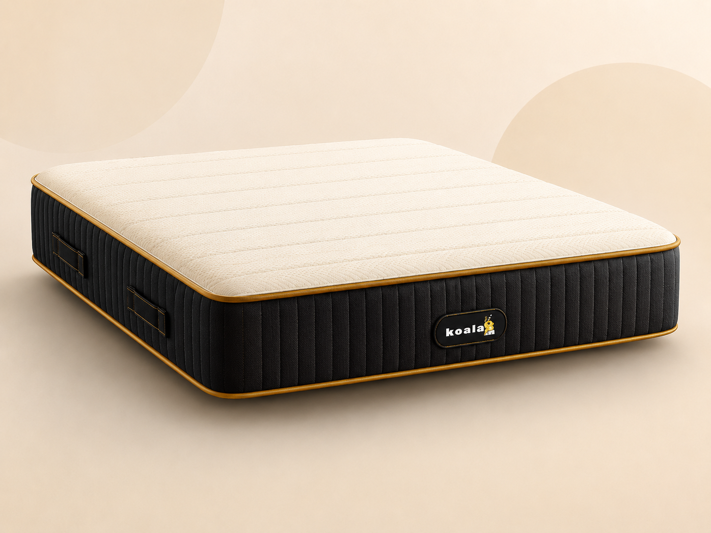فرشة فينيسيا Pillow Top بخمس مناطق دعم من كوالا